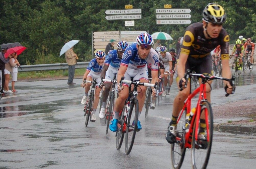 46° Tour de Vendée : la présentation détaillée