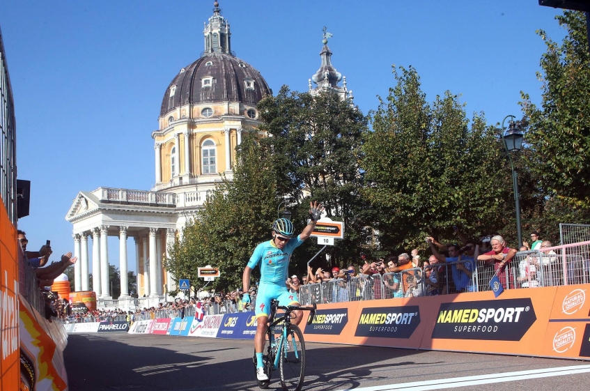 98ème Milan-Turin : présentation de la course