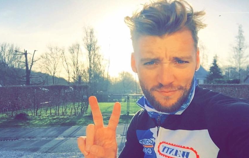 Transferts : Robin Stenuit à la recherche d'un contrat pour 2018