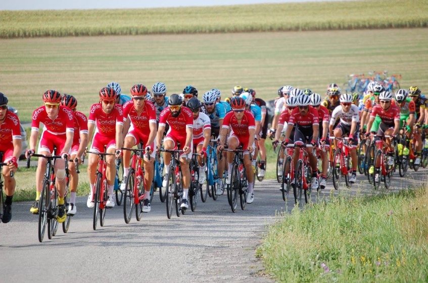 Tacx Pro Classic : la sélection Cofidis