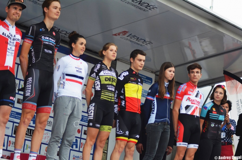 Chrono des Nations : galerie photos de la course