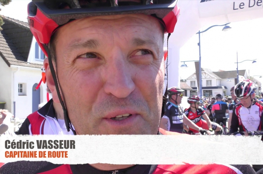 Cofidis : Cédric Vasseur nommé manager général de l'équipe