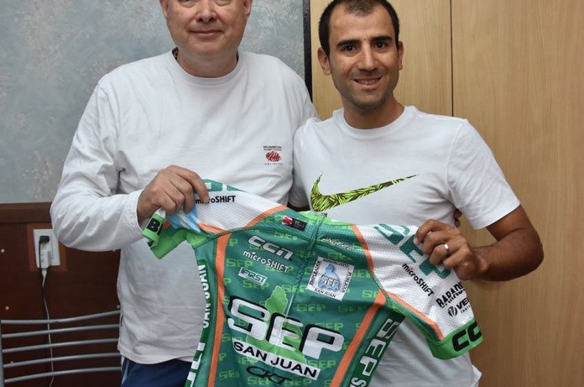 Transferts : Daniel Diaz rejoint Sep San Juan