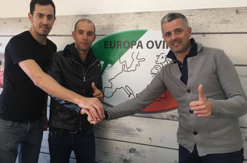 Transferts : encore une recrue pour Nippo-Vini Fantini