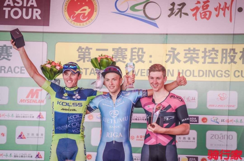 Transferts : Mario Bogdanovics rejoint Amore et Vita