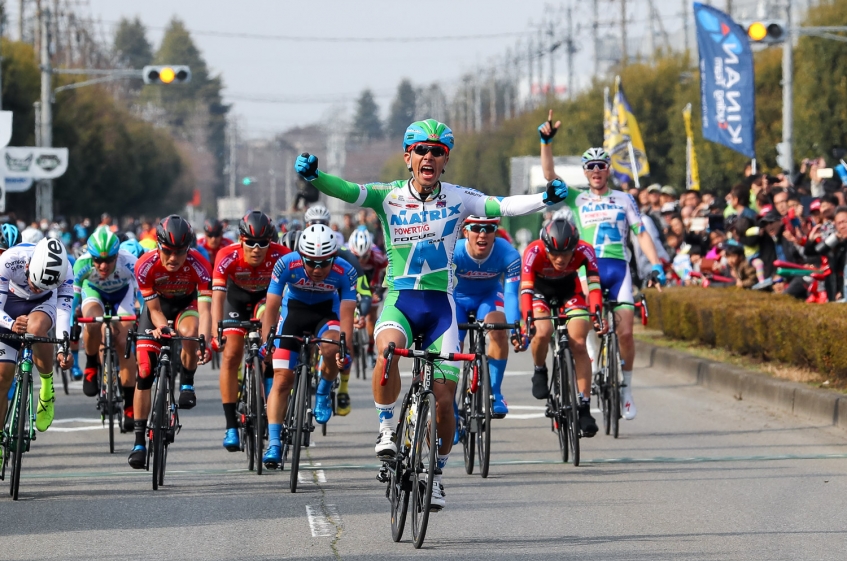 Transferts : une nouvelle recrue pour Nippo-Vini Fantini