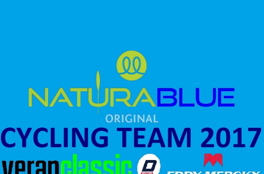Transferts : Youcef Reguigui rejoint Natura Blue Cycling Team
