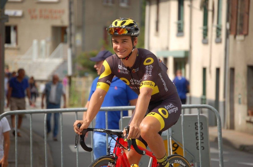 Vital-Concept : des débuts au Moyen-Orient pour Bryan Coquard ?