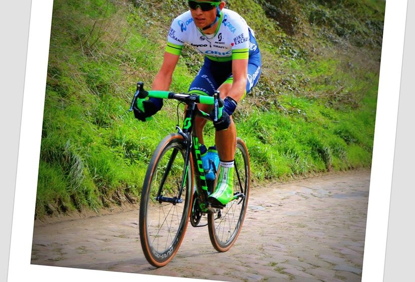 Infirmerie : fracture de la clavicule pour Magnus Cort Nielsen