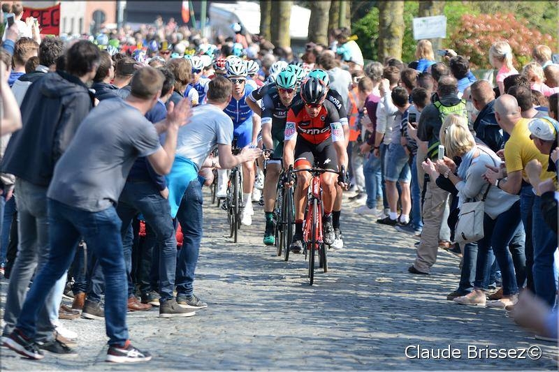 VCN Awards : les 10 courses de la saison 2017 (Tour des Flandres)