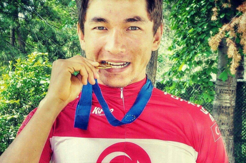 Ahmet Orken met un terme à son contrat avec Israel Cycling Academy