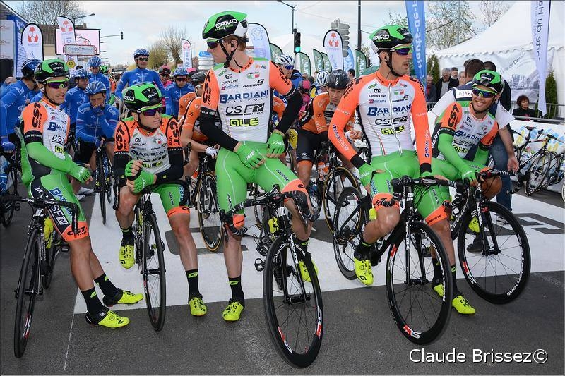 Bardiani-CSF devient membre probatoire du MPCC