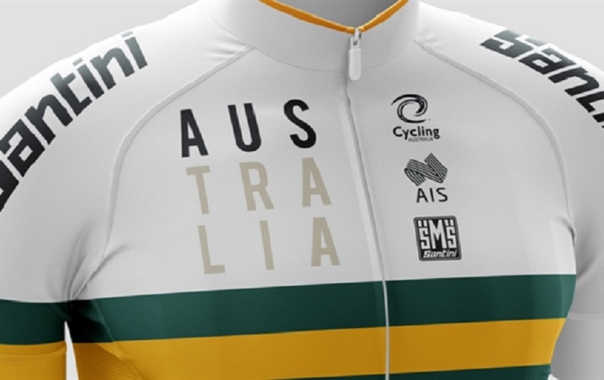 Tour Down Under : la sélection australienne