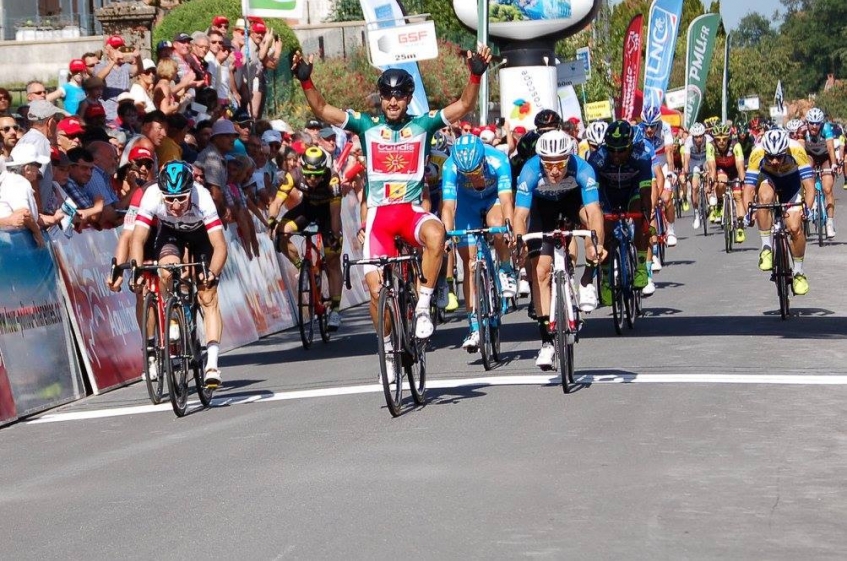 10 paris pour 2018 : Nacer Bouhanni vainqueur d’étape sur le Tour de France