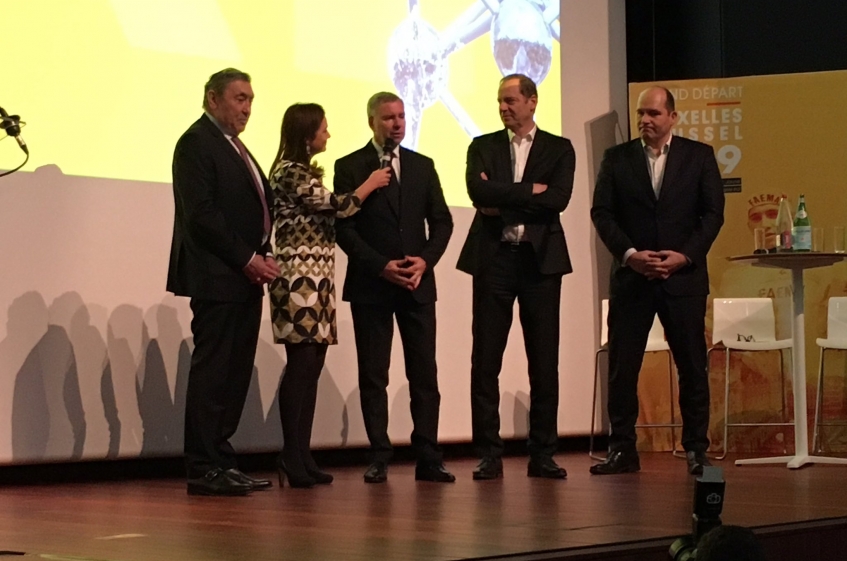 Tour de France 2019 : le parcours des 2 premières étapes dévoilé