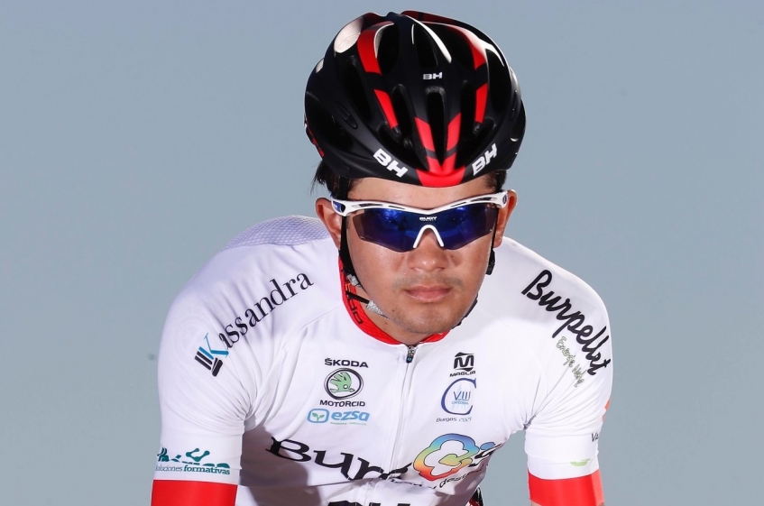 Transferts : un britannique de 18 ans rejoint Burgos - BH