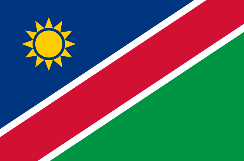 Championnat de Namibie - Le titre pour Freyer (complet)