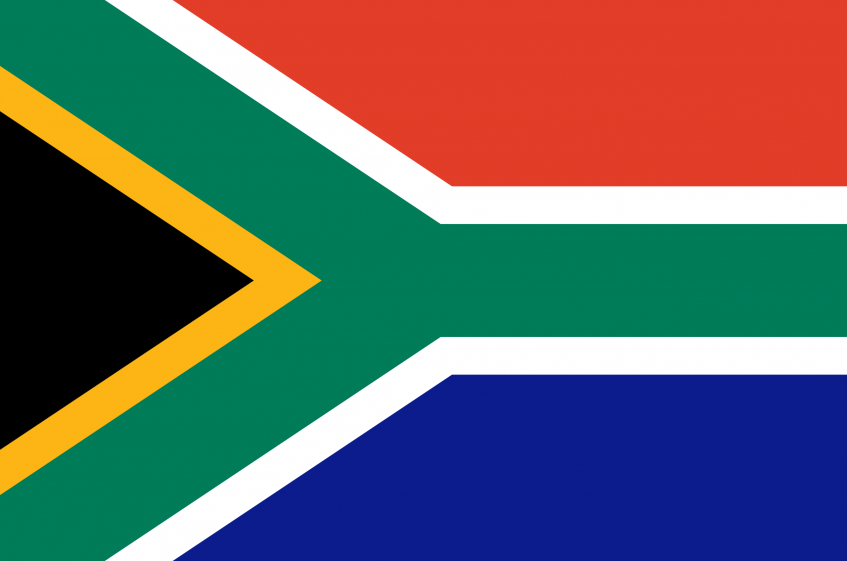 Championnat d'Afrique du Sud - Le chrono pour Daryl Impey