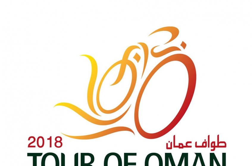 Tour of Oman : la liste des partants