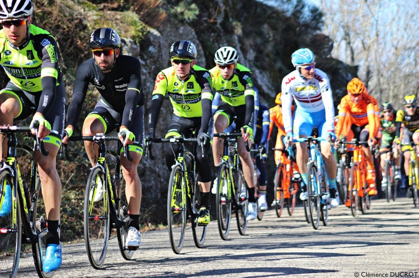 Drôme Classic : la liste des engagés