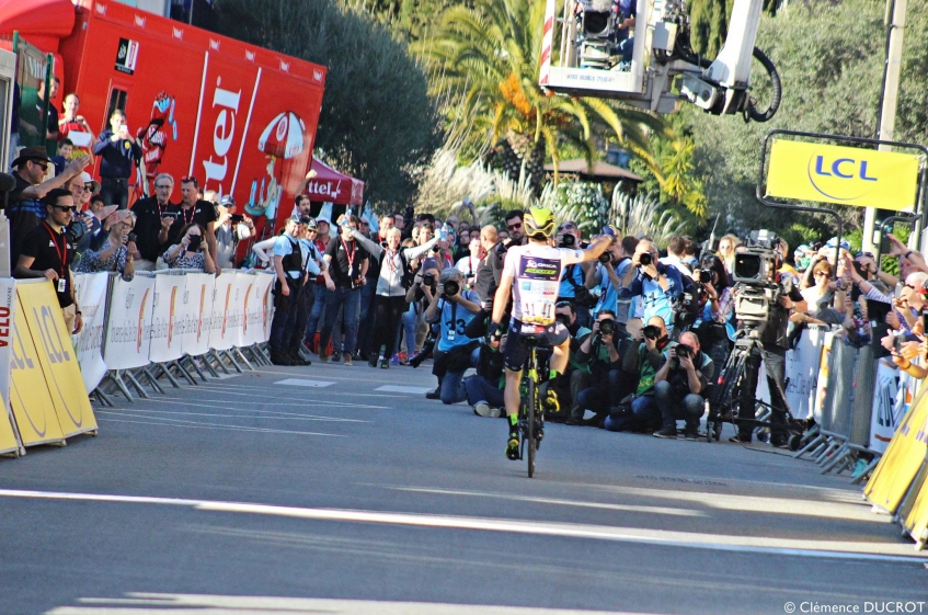 Paris-Nice a t-il perdu son attrait au profit de Tirreno-Adriatico ?