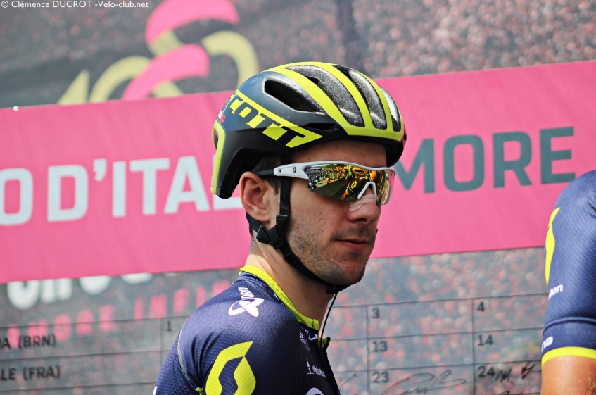 Tirreno-Adriatico (2.UWT) - 5ème étape - Adam Yates s'impose (résultats complets)
