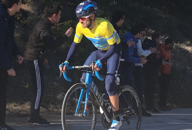 Tour de Catalogne : Movistar avec Quintana et Valverde