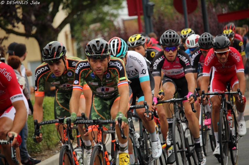 Transferts : Steven Tronet et Morgan Kneisky rejoignent Roubaix-Lille Métropole