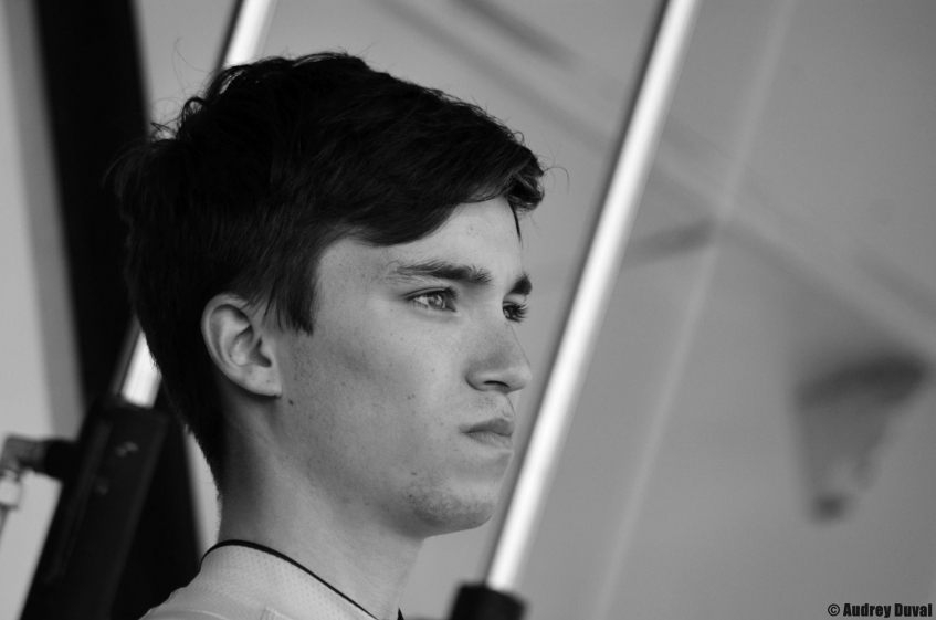 Bjorg Lambrecht "Beaucoup appris durant ces premiers mois"