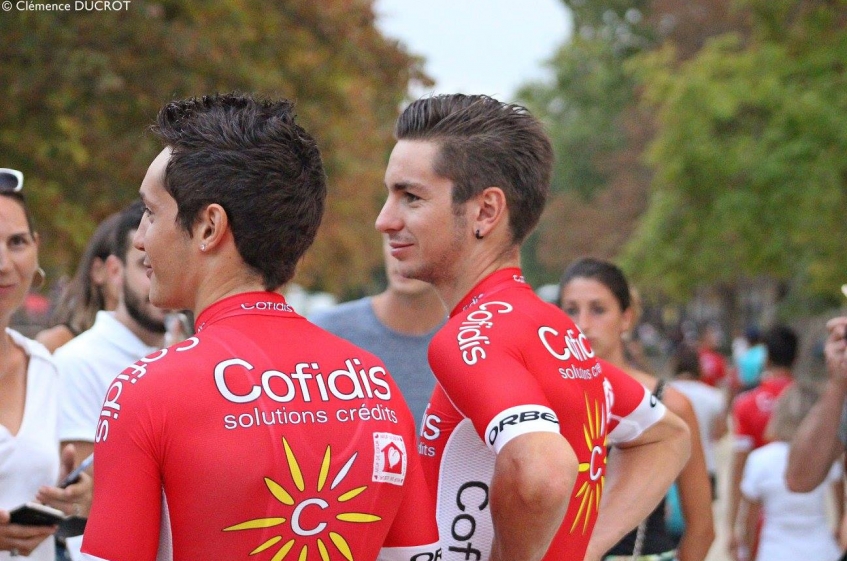 Infirmerie : fracture de la clavicule pour Anthony Turgis