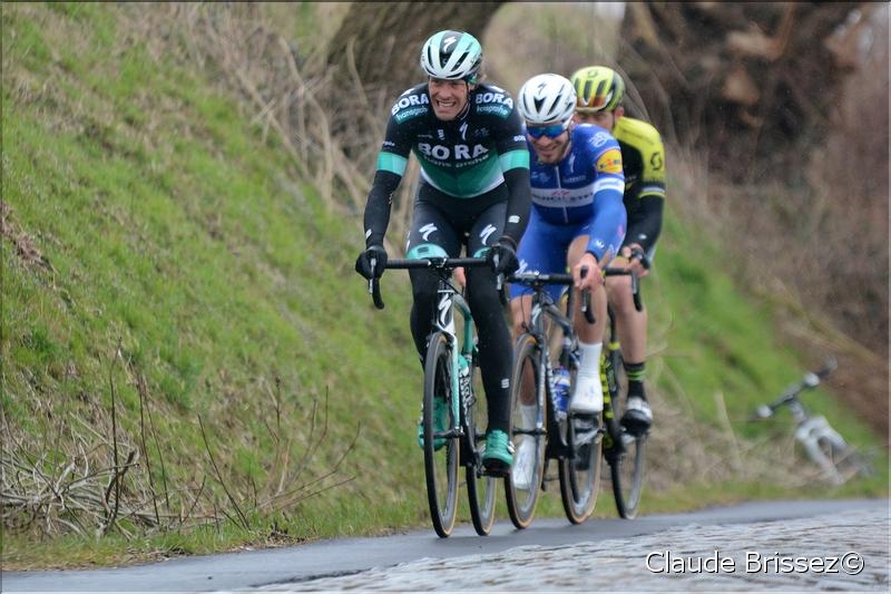 Gand - Wevelgem : la présentation de la course