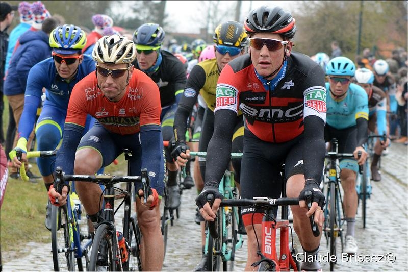 Infirmerie : 5 à 6 semaines d'absence pour Stefan Kueng