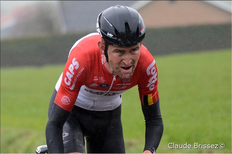Amstel Gold Race : Lotto-Soudal avec Benoot et Wellens