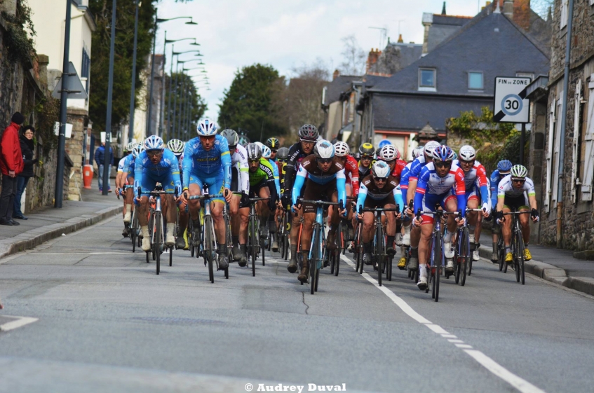 Tour du Finistère : la présentation de la course