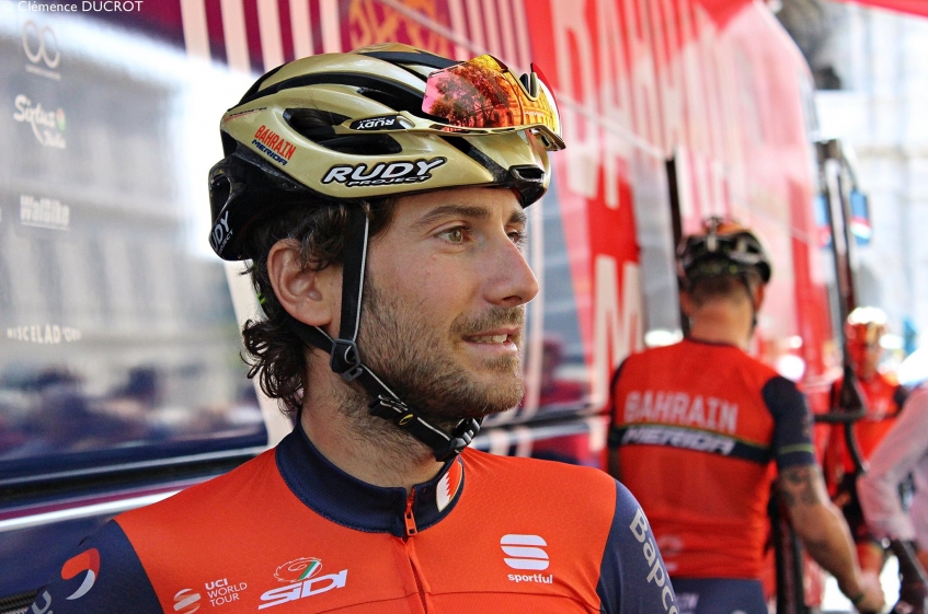 Tour de Croatie (2.HC) - 5ème étape - Victoire de Boaro (complet)