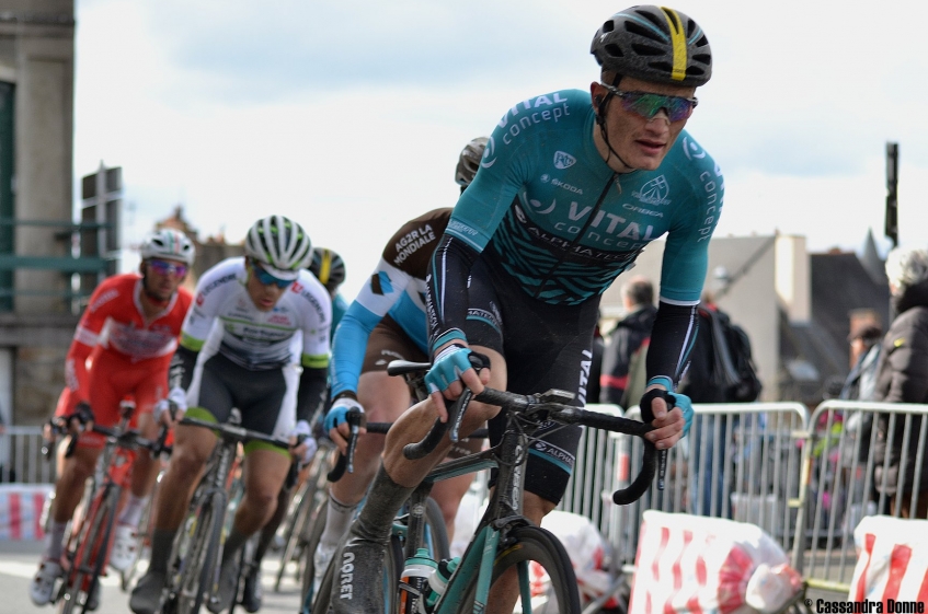 Tour de Bretagne Cycliste : la présentation détaillée