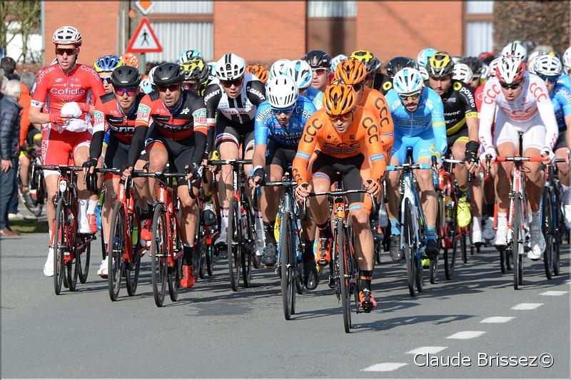 Tour de Yorkshire : présentation de la 1ère étape
