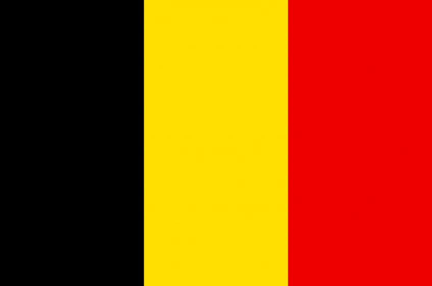 Championnat de Belgique Juniors - Le chrono pour Evenepoel (complet)