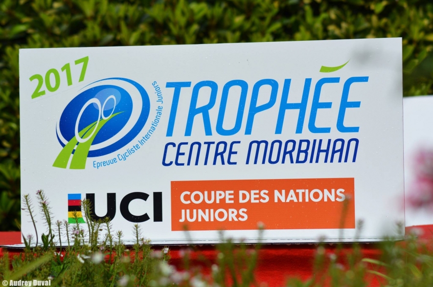 Trophée Centre Morbihan : la liste des engagés