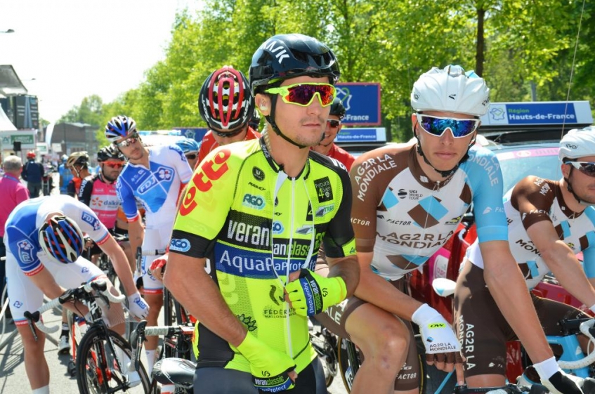 4 Jours de Dunkerque : présentation de la 2ème étape