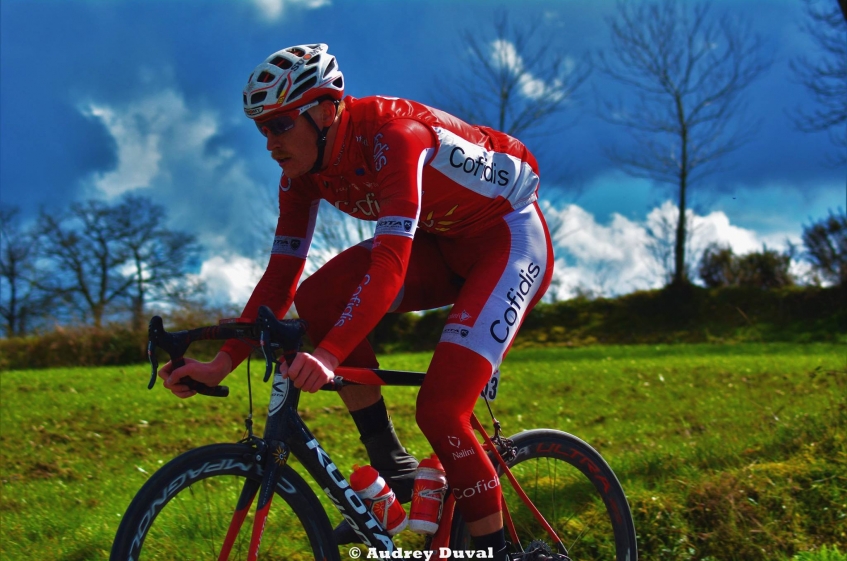 Boucles de la Mayenne (2.1) - Le prologue pour Dorian Godon (complet)