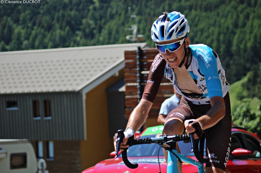 Podcast VCN - Le Dauphiné peut-il sourire à Romain Bardet ?