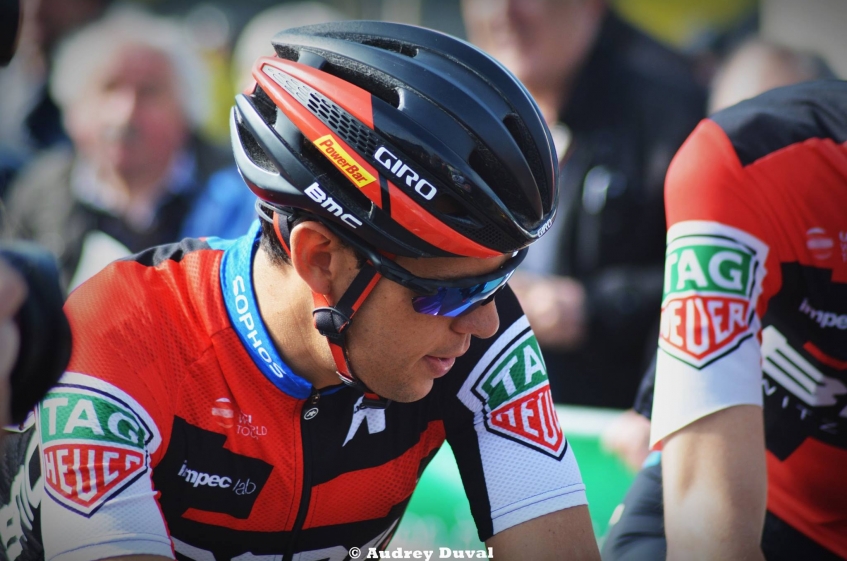 Tour de Suisse : BMC autour de Richie Porte