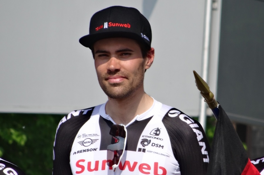 Tour de France : Sunweb annonce sa pré-sélection