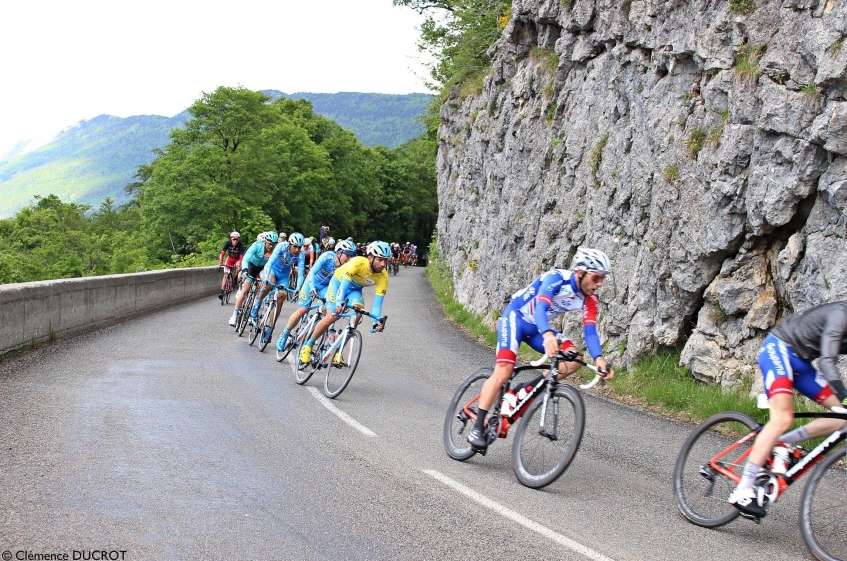 Route d'Occitanie : la sélection Delko - Marseille