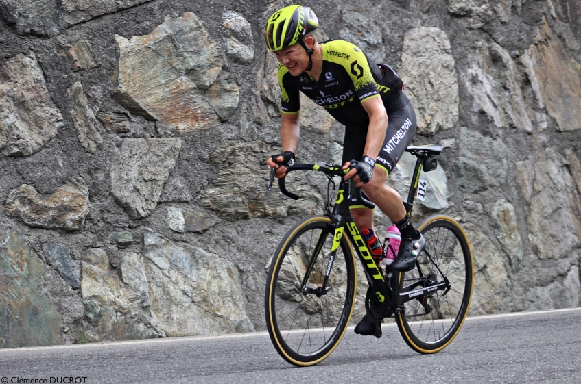Tour de Suisse (2.UWT) - 4ème étape - Victoire de Juul Jensen (résultats complets)
