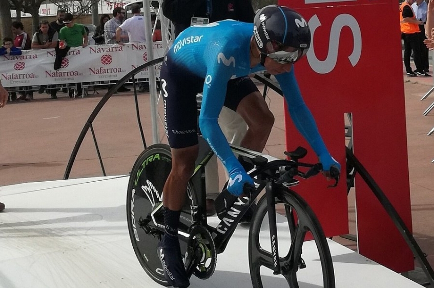 Tour de France : une première liste de 10 coureurs chez Movistar