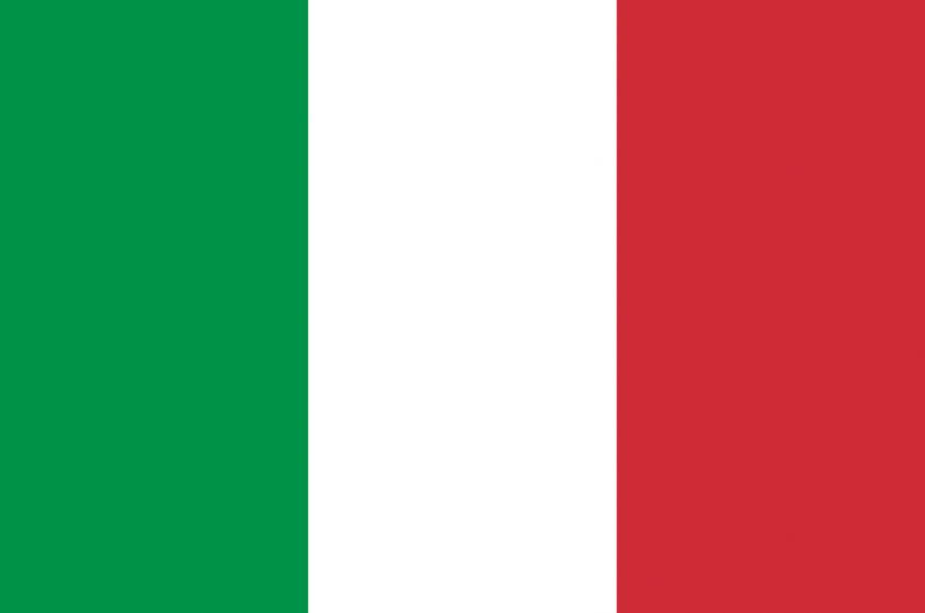 Championnat d'Italie Juniors : le titre pour Rubino (complet)