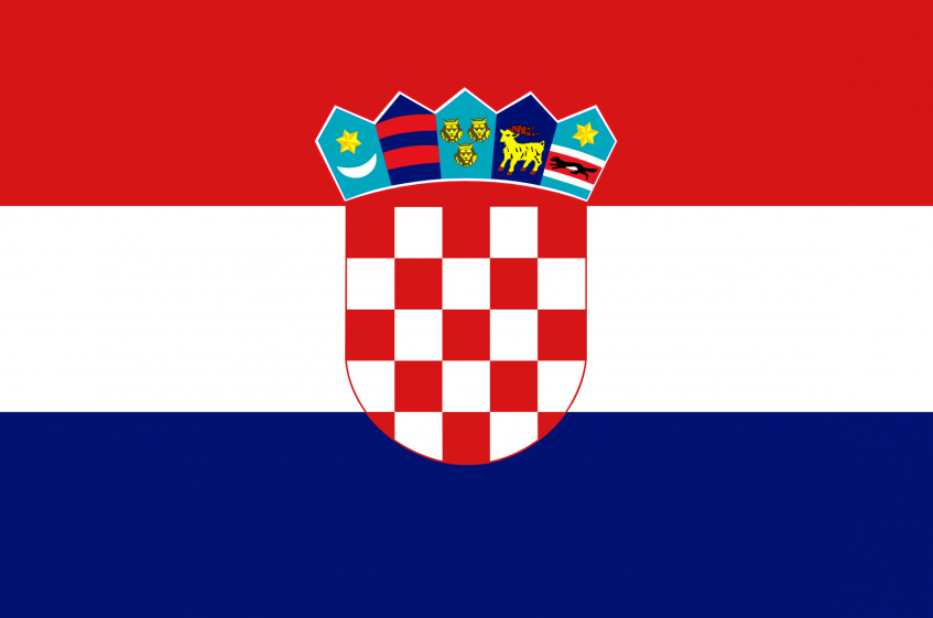 Championnat de Croatie CLM (CN) - Rumac titré
