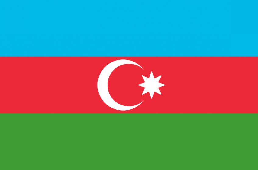 Championnat d'Azerbaïdjan CLM (CN) - Le titre pour Asadov (complet)